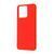 Чехол WAVE Colorful Case (TPU) для Realme C53 Red 656-05729 фото