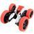 Машинка на радіокеруванні SHT DW02A Trick and Flip RC Car 2.4G Red 656-03555 фото