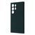 Чохол WAVE Full Silicone Cover для Samsung Galaxy S24 Ultra Cyprus green 656-07221 фото