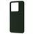 Чохол WAVE Full Silicone Cover для Xiaomi Redmi Note 13 Pro 5G/Poco X6 5G Cyprus green 656-07621 фото