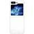 Чехол Foldables Silicone Cover Lakshmi для Samsung Galaxy Z Flip5 White 555-03150 фото