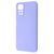 Чохол WAVE Colorful Case (TPU) Xiaomi Redmi Note 11 4G/Redmi Note 11S Light purple 656-06596 фото