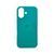 Силіконовий чохол для Apple iPhone 17 Sea Blue 208-06690 фото