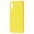 Чохол WAVE Colorful Case (TPU) Samsung Galaxy A30s/A50 (A307F/A505F) Yellow 656-05879 фото