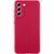 Чохол Silicone Cover Lakshmi Full Camera with MagFit для Samsung Galaxy S21 FE Червоний 555-02043 фото