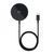 Бездротовий ЗП Baseus Simple Mini4 Air Magnetic Qi2 15W Black P10278200111-00 фото