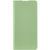Кожаный чехол-книжка GETMAN Elegant для Samsung Galaxy M33 5G Мятный 555-01539 фото