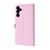 Чохол WAVE Flap Case для Samsung Galaxy A15 4G/5G Pink Sand 777-02999 фото
