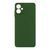 Чохол Silicone Cover Full Camera для Samsung Galaxy A06 (A065) Green 777-04729 фото