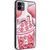 Чехол TPU+PC Prisma Fluffie для Samsung Galaxy A06 Strawberry 777-04232 фото