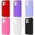 Чохол WAVE Full Silicone Cover для Xiaomi Redmi 15C 4G (European) 173.2mm Pink sand 656-07471 фото