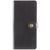 Кожаный чехол-книжка GETMAN Gallant (PU) для Xiaomi 15 Ultra Black 777-06120 фото