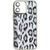 Чохол TPU+PC Wild Leopard with MagSafe and Lens для Apple iPhone 17 (6.3") Grey 656-08239 фото