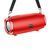 Портативна колонка HOCO HC5 Cool Enjoy sports BT speaker Red 656-00792 фото