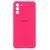 Чехол Full Case HQ with frame для Samsung S21 Plus Shinypink 777-00775 фото