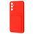 Чехол WAVE Colorful Pocket Samsung Galaxy A05s Red 777-00151 фото