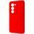 Чехол WAVE Colorful Case (TPU) для Xiaomi Redmi 15 4G/5G Red 656-06485 фото