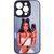 TPU+PC чохол Prisma Ladies для Apple iPhone 12 Pro Max (6.7") Black in White 208-05996 фото
