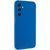 Чохол Silicone Cover Lakshmi Full Camera для Samsung Galaxy A17 5G Navy Blue 555-02417 фото