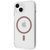 Чохол Proove Blossom Case with Magnetic Ring iPhone 14 Desert Titanium 656-04072 фото