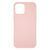 Противоударный чехол Outback для iPhone 12 Pro Max Pink 757-00150 фото