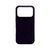 Чохол для смартфона Silicone Case Magnetic для Apple iPhone 17 Pro Dark Purple 666-04134 фото