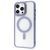 Чохол Proove Blur Case with Magnetic Ring iPhone 13 Pro Sierra Blue 656-04175 фото