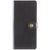 Кожаный чехол-книжка GETMAN Gallant (PU) для Samsung Galaxy A57 5G Black 777-09110 фото