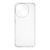 Прозорий чохол TPU Virgin Hard Full Camera для Tecno Spark Go 1 (KL4)/POP 9/Spark Go 2025 555-04155 фото