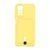 Чохол Colorfull Pocket Card для Xiaomi Redmi Note 11 (Global) / Note 11S 4G Yellow 208-03345 фото