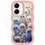 Чохол TPU Cloudy Pictures для Xiaomi Redmi 13C / Poco C65 Owls 555-01254 фото