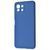 Чохол WAVE Colorful Case (TPU) Xiaomi Mi 11 Lite/11 Lite 5G NE Blue 656-06385 фото