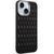 Чехол TPU Ribbio для Apple iPhone 15 (6.1") Black 777-06770 фото