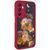 Чехол TPU Prestige для Samsung Galaxy A16 4G/5G Camellia 777-03313 фото