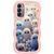 Чохол TPU Cloudy Pictures для Samsung Galaxy A15 4G/5G Owls 555-01304 фото