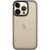 TPU+PC чехол Metal Buttons для Apple iPhone 16 Pro (6.3") Серый 777-08246 фото