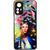 TPU+PC чохол Prisma Ladies для Xiaomi Redmi Note 12S Peonies 777-07469 фото