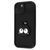 Чехол Pretty Things Case для iPhone 14 Black/Eyes 777-01550 фото