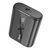 Power Bank Hoco Q3 Pro 22.5W+PD20W 10000 mAh Черный 656-03285 фото