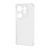 Чехол WXD Силикон 0.8 mm HQ Tecno Camon 20 Premier Прозрачный 777-00666 фото