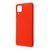 Чохол WAVE Colorful Case (TPU) Samsung Galaxy A12/M12 (A125F/M127F) Red 656-05779 фото