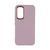 Чохол Silicone Cover Metal frame для Samsung Galaxy A54 5G (A546) Pink sand 208-03451 фото