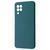 Чохол WAVE Colorful Case (TPU) Samsung Galaxy A22/M22/M32 (A225F/M225F/M325F) Forest green 656-05829 фото