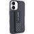 Чехол TPU VIVA для iPhone 16 Black 208-03920 фото