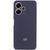 Чохол Silicone Cover Lakshmi Full Camera для Xiaomi Redmi 13 4G / Poco M6 4G Синій 555-02193 фото