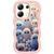 Чехол TPU Cloudy Pictures для Xiaomi Poco X6 / Note 13 Pro 5G Owls 555-01204 фото