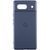 Чехол Silicone Cover Lakshmi Full Camera для Google Pixel 7a Синий 555-02243 фото
