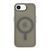 Чохол TPU+PC Space Magnetic Color with Magsafe для iPhone 16e\17e Grey 214-02541 фото