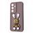 Чохол Pretty Things Case для Samsung Galaxy S23 FE Brown/Rabbit 777-01654 фото