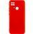 Чохол Silicone Cover Lakshmi Full Camera для Xiaomi Poco C40 Red 777-07160 фото